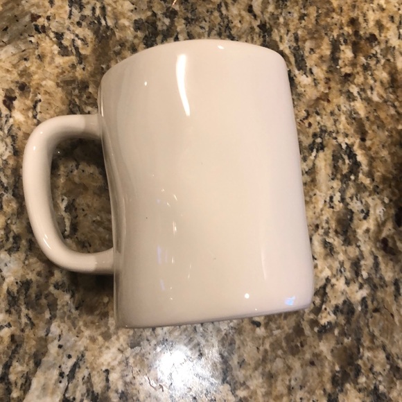 Rae Dunn Hubby Mug - Picture 2 of 4